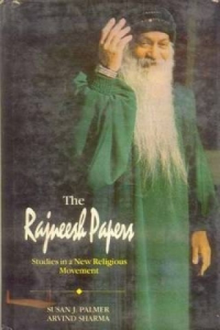 Carte Rajneesh Papers Arvind Sharma