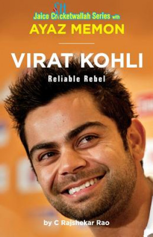 Carte Virat Kohli C. Rajshekar Rao