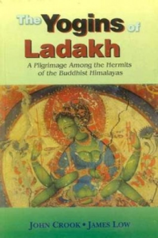 Carte Yogins of Ladakh Cook