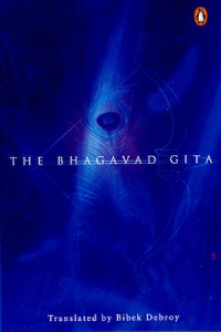 Книга Bhagavad Gita 