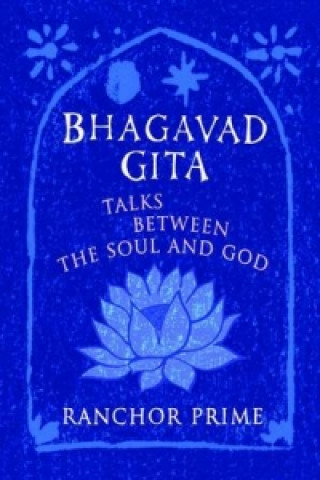 Książka Bhagavad Gita Ranchor Prime