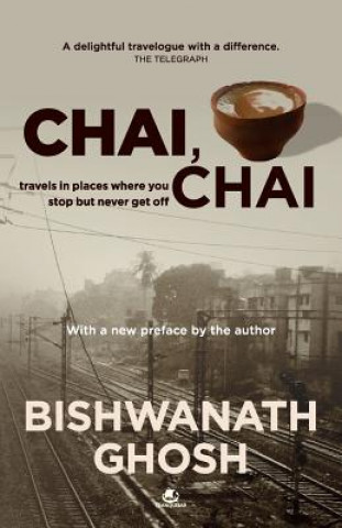 Kniha Chai Chai Bishwanath Ghosh