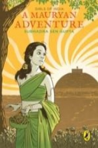 Knjiga Girls of India Subhadra Sen Gupta