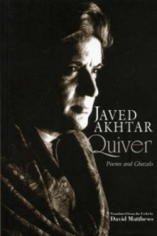 Книга Quiver Javed Akhtar