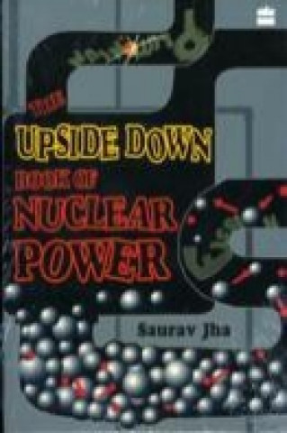 Buch Upside Down Book Of Nuclear Power Saurav Jha