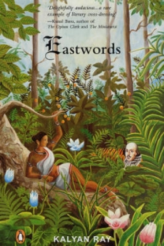 Boek East Words Kalyan Ray