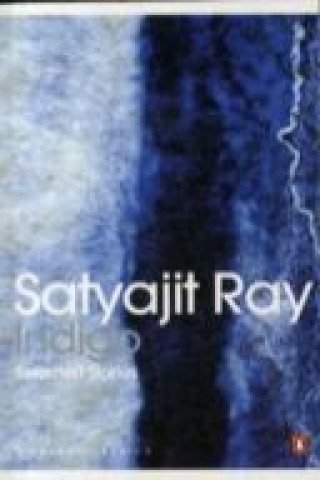 Buch Indigo Satyajit Ray