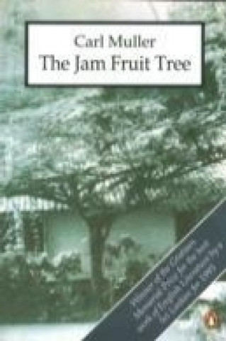 Carte Jam Fruit Tree CARL MULLER