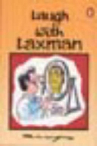 Kniha Laugh With Laxman R.K. Laxman