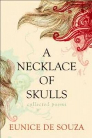 Książka Necklace of Skulls Eunice de Souza