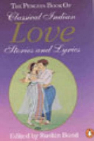 Buch Penguin Book of Classical Indian Love Stories and Lyrics 