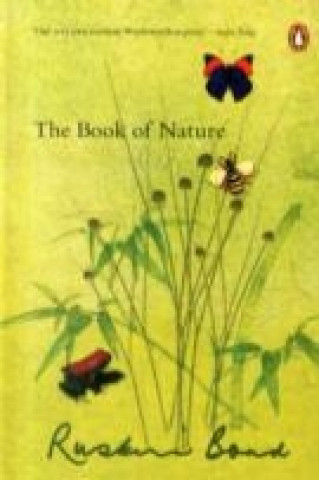 Knjiga Book Of Nature Royina Grewal