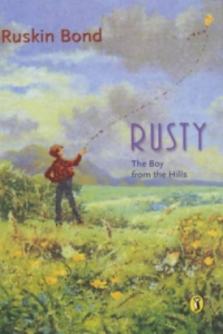 Knjiga Rusty Ruskin Bond