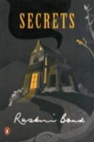 Könyv Secrets Ruskin Bond