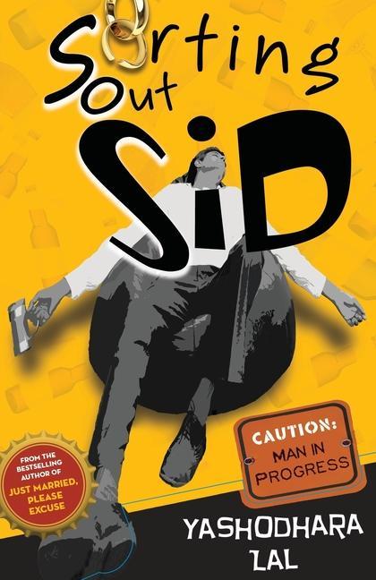 Βιβλίο Sorting Out Sid Yashodhara Lal
