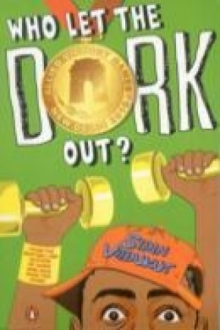 Книга Who Let The Dork Out? Sidin Vadukut