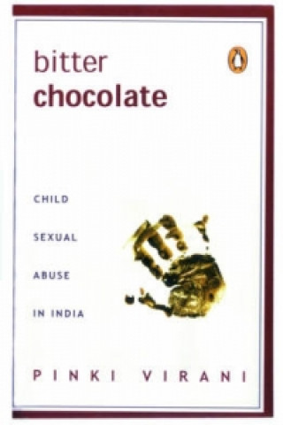Kniha Bitter Chocolate Pinki Virani