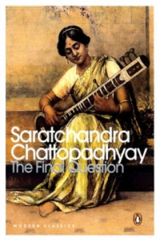 Könyv Final Question Saratchandra Chattopadhyay
