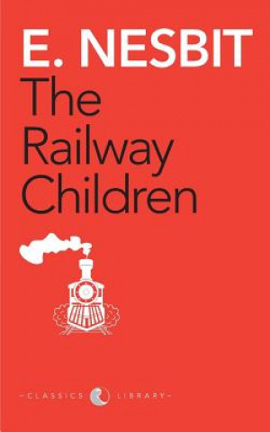 Libro Railway Children (Award Essential Classics) Edit Nesbit