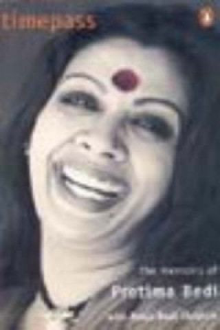 Knjiga Timepass Ibrahim