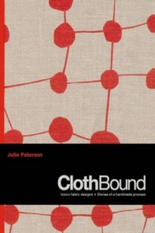 Libro ClothBound PATERSON JULIE