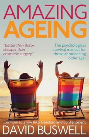 Book Amazing Ageing David Buswell