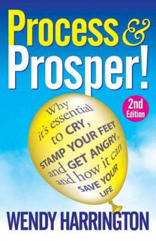 Libro Process and Prosper Wendy Harrington