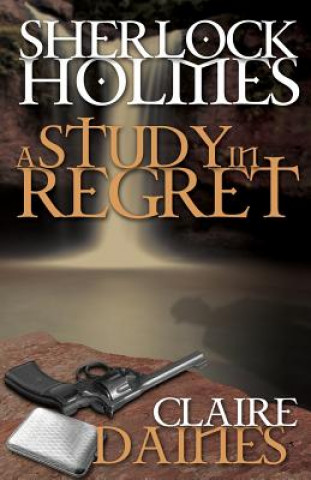 Book Study in Regret Claire Daines