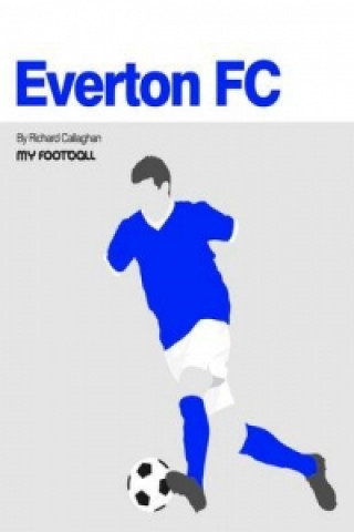 Carte Everton FC Richard Callaghan