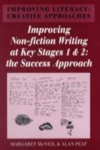 Carte Improving Non-Fiction Writing KS2 Alan Peat