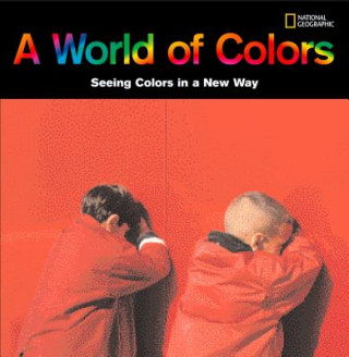 Carte World of Colors Marie Houblon