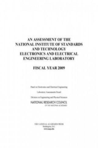 Carte Assessment of the National Institute of Standards and Technology Electronics and Electrical Engineering Laboratory National Research Council