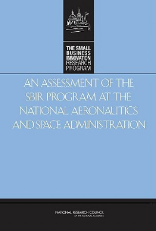 Carte Assessment of the SBIR Program at the National Aeronautics and Space Administration National Research Council
