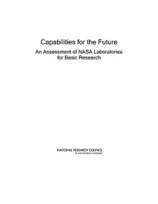 Knjiga Capabilities for the Future National Research Council