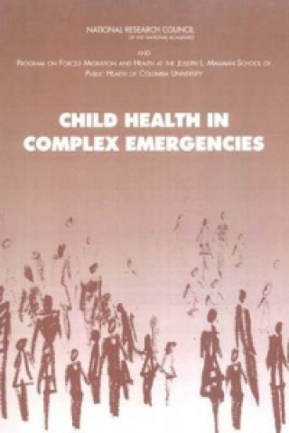 Carte Child Health in Complex Emergencies Program on Forced Migration and Health at the Mailman School of Public Health of Columbia University