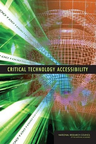 Carte Critical Technology Accessibility National Academy of Sciences