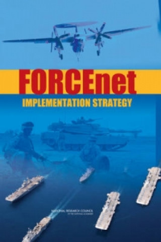 Knjiga FORCEnet Implementation Strategy National Research Council