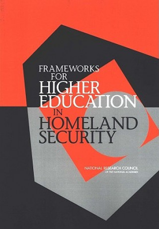 Carte Frameworks for Higher Education in Homeland Security National Academy of Sciences