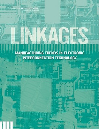 Knjiga Linkages National Academy of Sciences