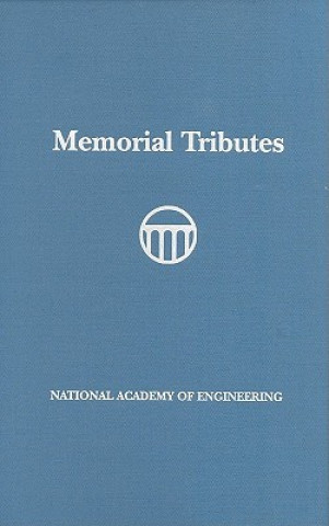 Carte Memorial Tributes National Academy of Engineering