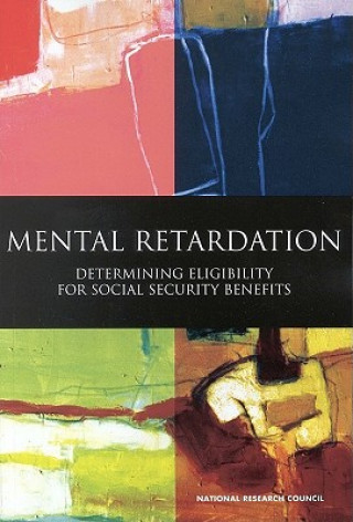 Libro Mental Retardation Division of Behavioral and Social Sciences and Education