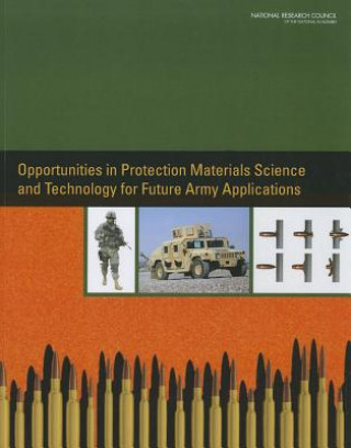 Carte Opportunities in Protection Materials Science and Technology for Future Army Applications National Research Council