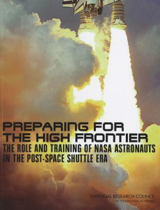 Libro Preparing for the High Frontier National Research Council