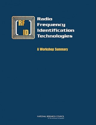 Buch Radio Frequency Identification Technologies National Academy of Sciences