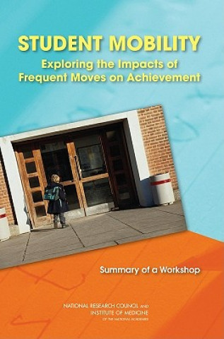 Libro Student Mobility Institute of Medicine