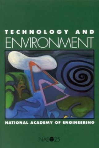 Knjiga Technology and Environment National Academy of Sciences