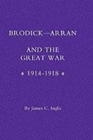 Book Brodick James Inglis