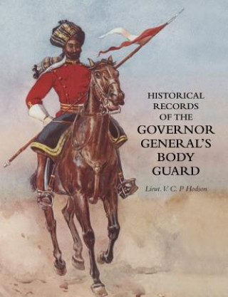 Buch HISTORICAL RECORD OF THE GOVERNORGENERAL LIEUT. HODSON
