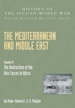 Buch Mediterranean and Middle East F.C. Flynn