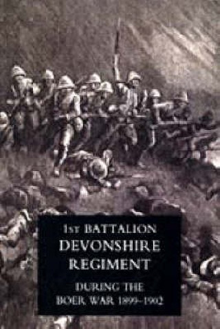 Carte Record of a Regiment of the Line (the 1st Battalion,Devonshire Regiment During the Boer War,1899-1902) Jackson
